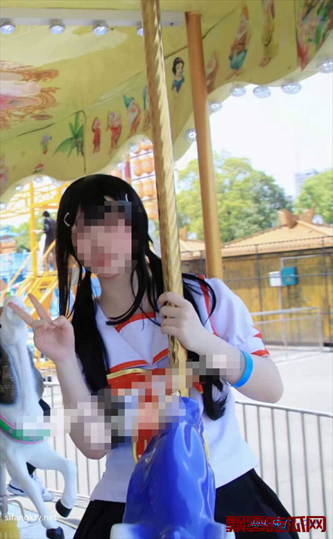 四川某学院张梦如二次元小姐姐的视频瓜，分手后男朋友爆出视频