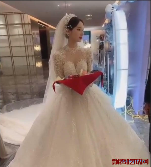 福建泉州德化县同居女友结婚了新郎不是我，这新娘真挺漂亮的