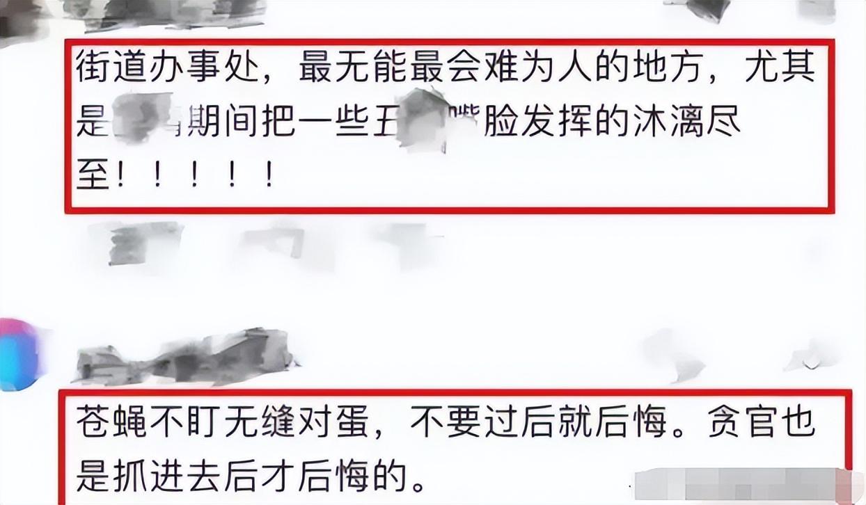 大瓜来袭！街办副主任出轨母女事件曝光，聊天记录震惊网络